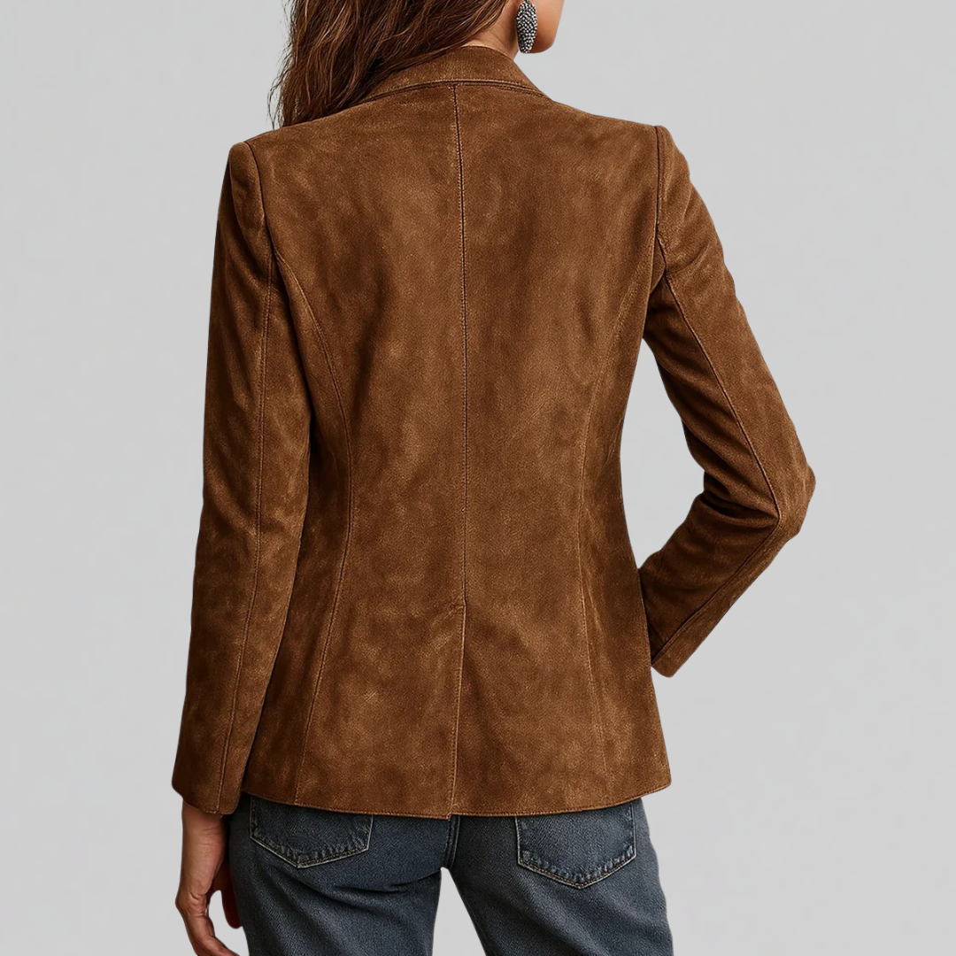 Angie | Women's Classic Fit Blazer
